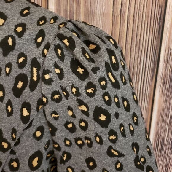 NWT Jade Melody Tam Lepard Top Sz M - Picture 5 of 15